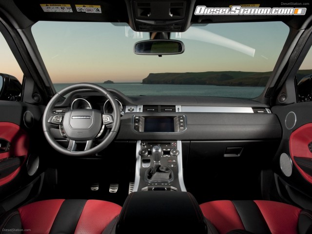 SUV's